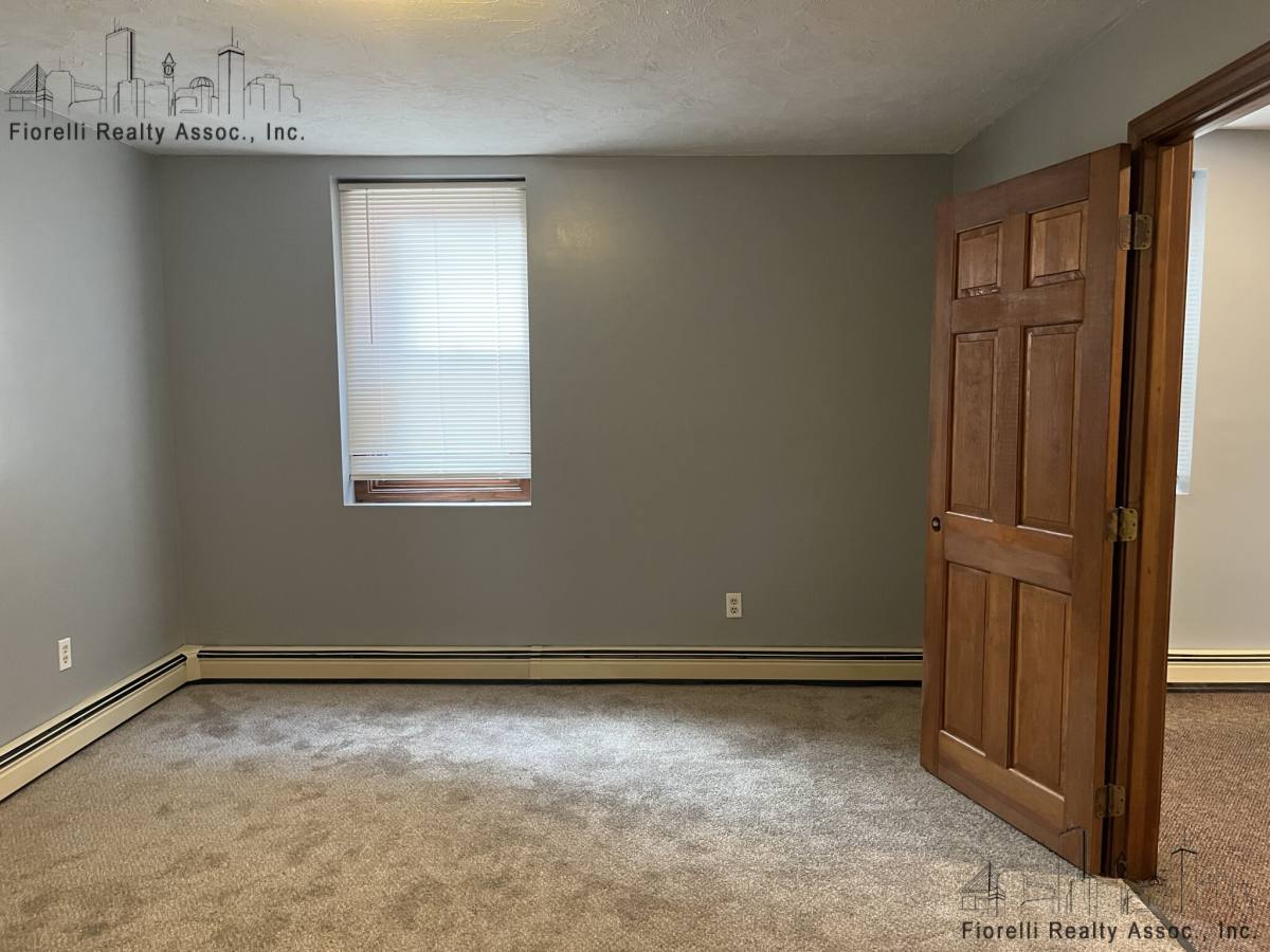 Apartment for rent at 33 Princeton St #BSMT, East Boston, MA 02128