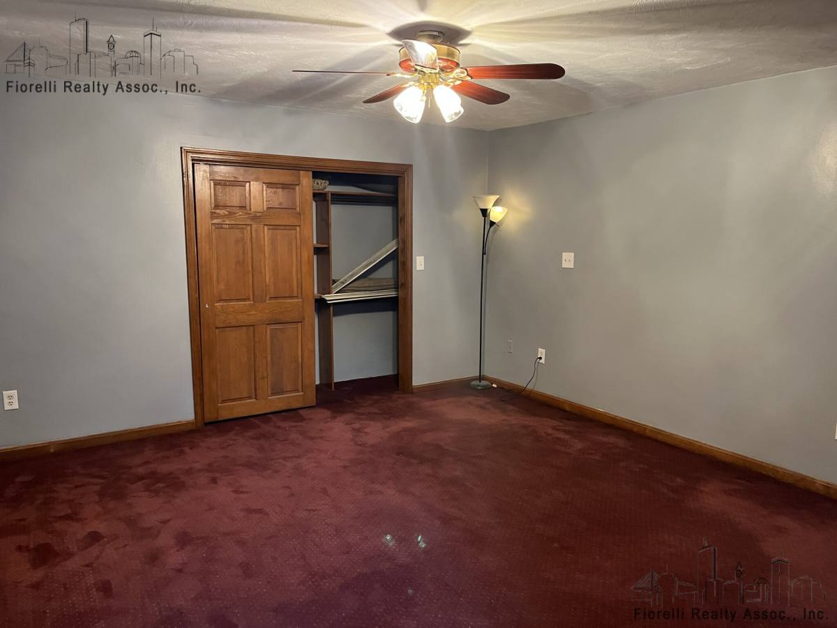 Apartment for rent at 33 Princeton St #BSMT, East Boston, MA 02128