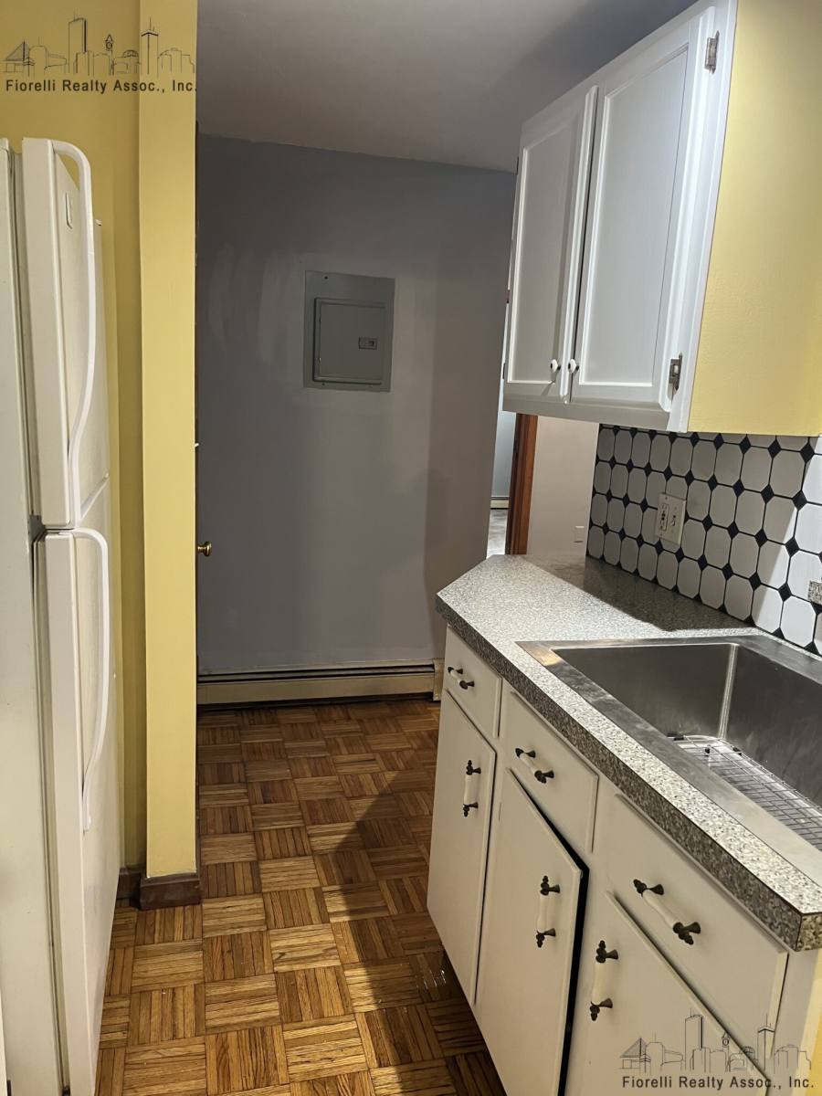 Apartment for rent at 33 Princeton St #BSMT, East Boston, MA 02128