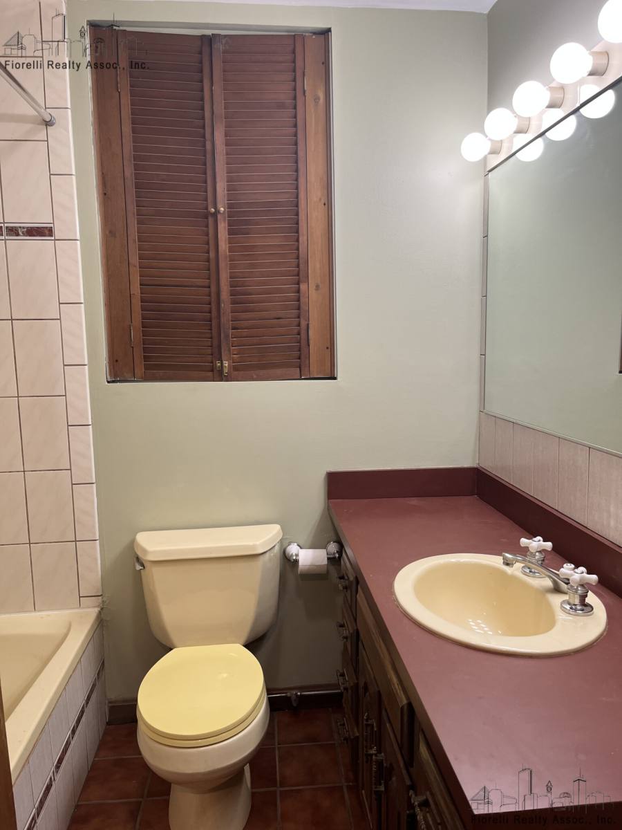 Apartment for rent at 33 Princeton St #BSMT, East Boston, MA 02128