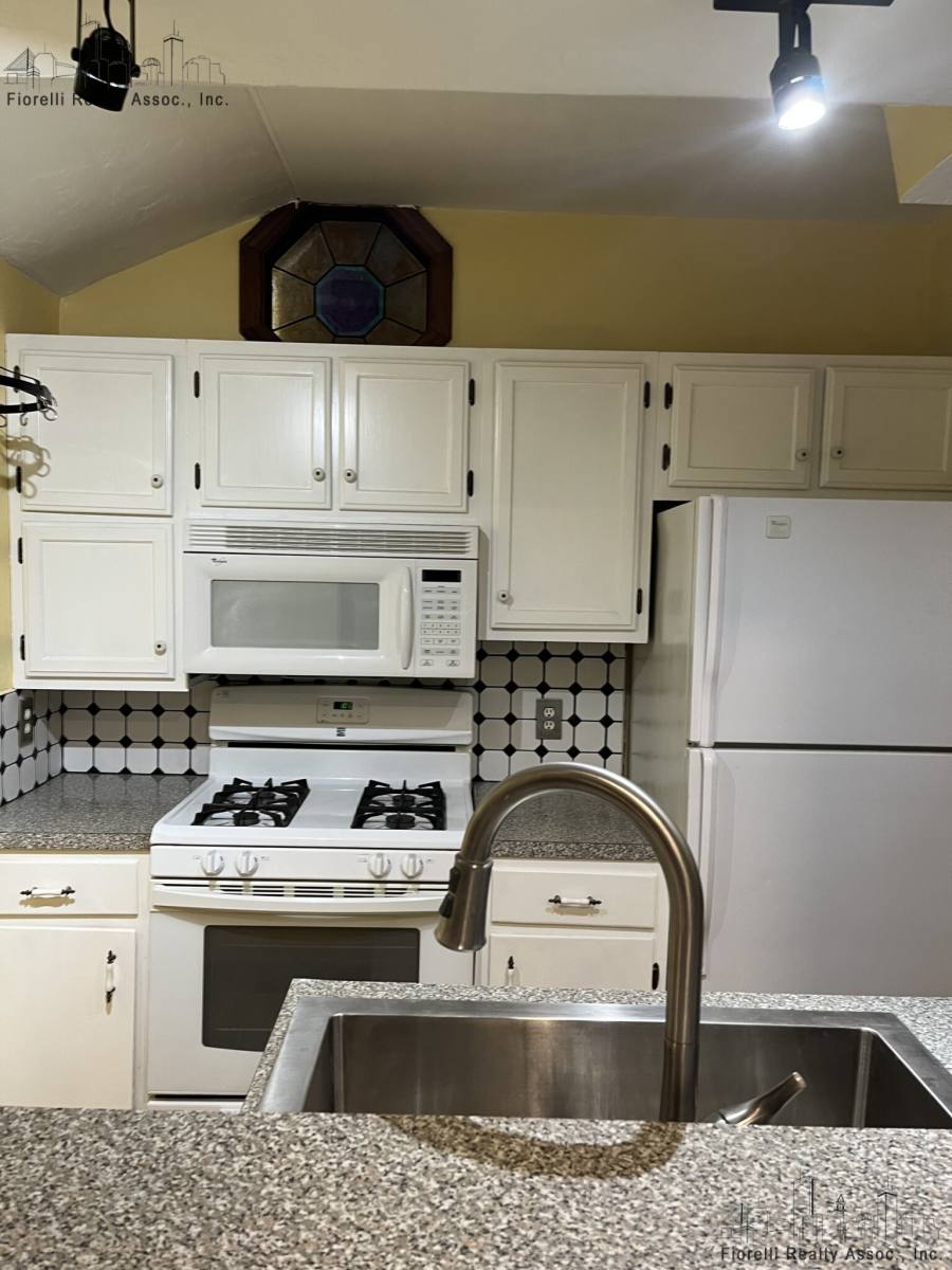 Apartment for rent at 33 Princeton St #BSMT, East Boston, MA 02128