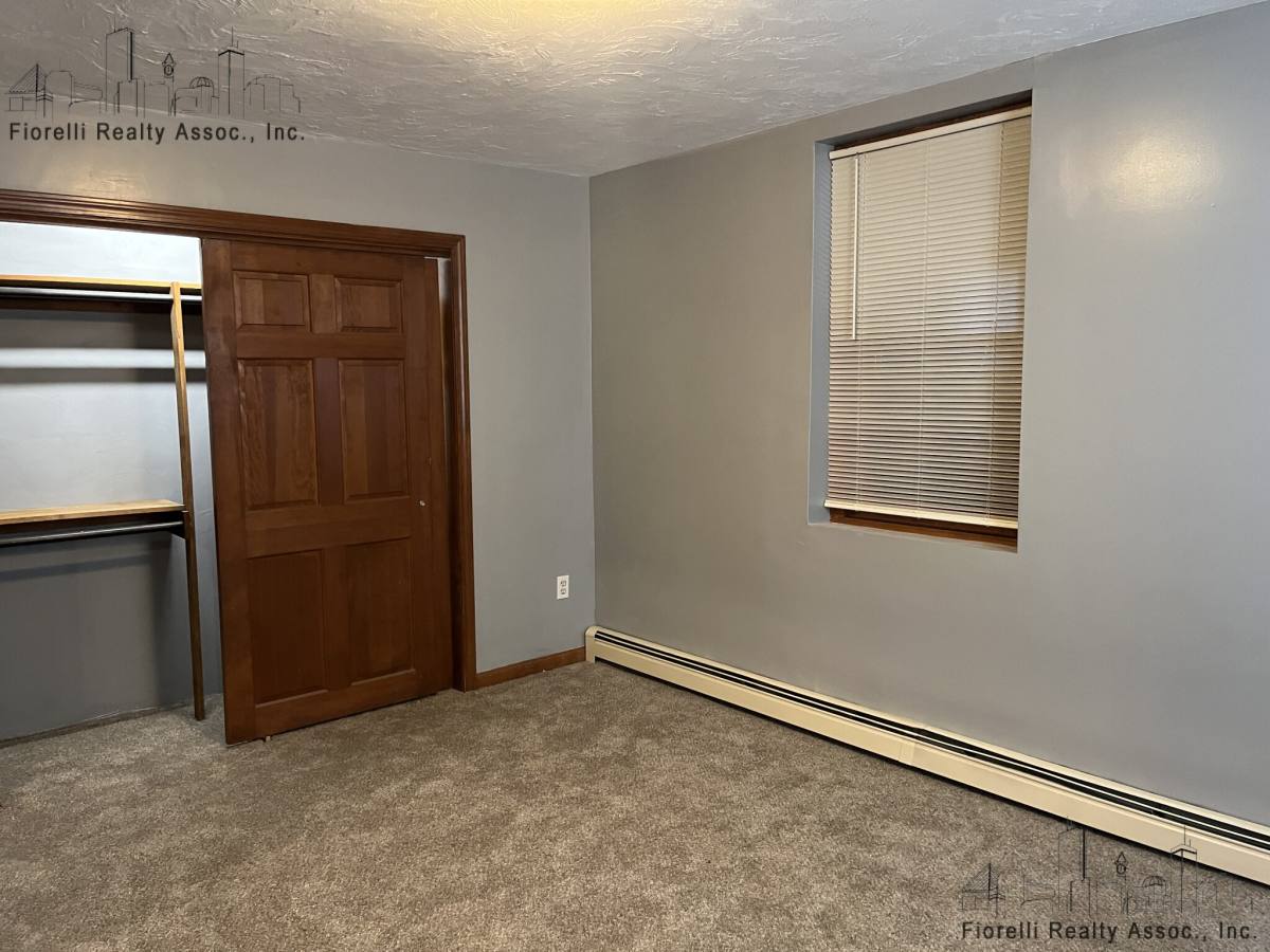 Apartment for rent at 33 Princeton St #BSMT, East Boston, MA 02128