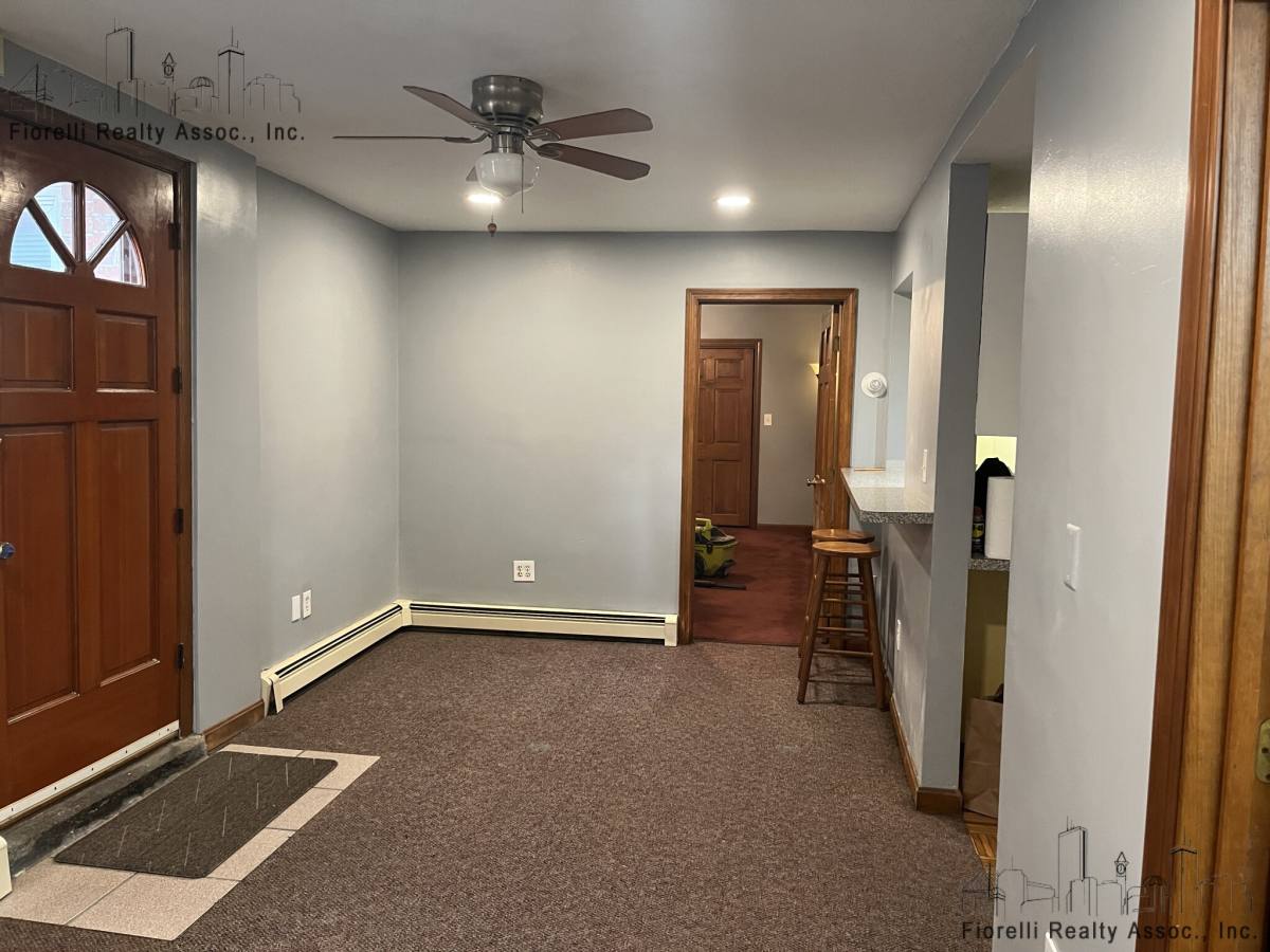 Apartment for rent at 33 Princeton St #BSMT, East Boston, MA 02128