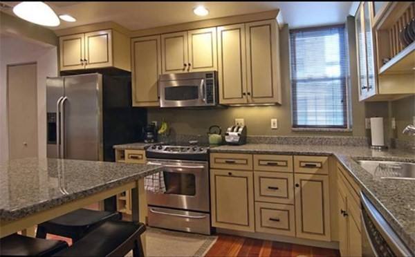 Apartment for rent at 1415 Commonwealth Ave #304, Brighton, MA 02135