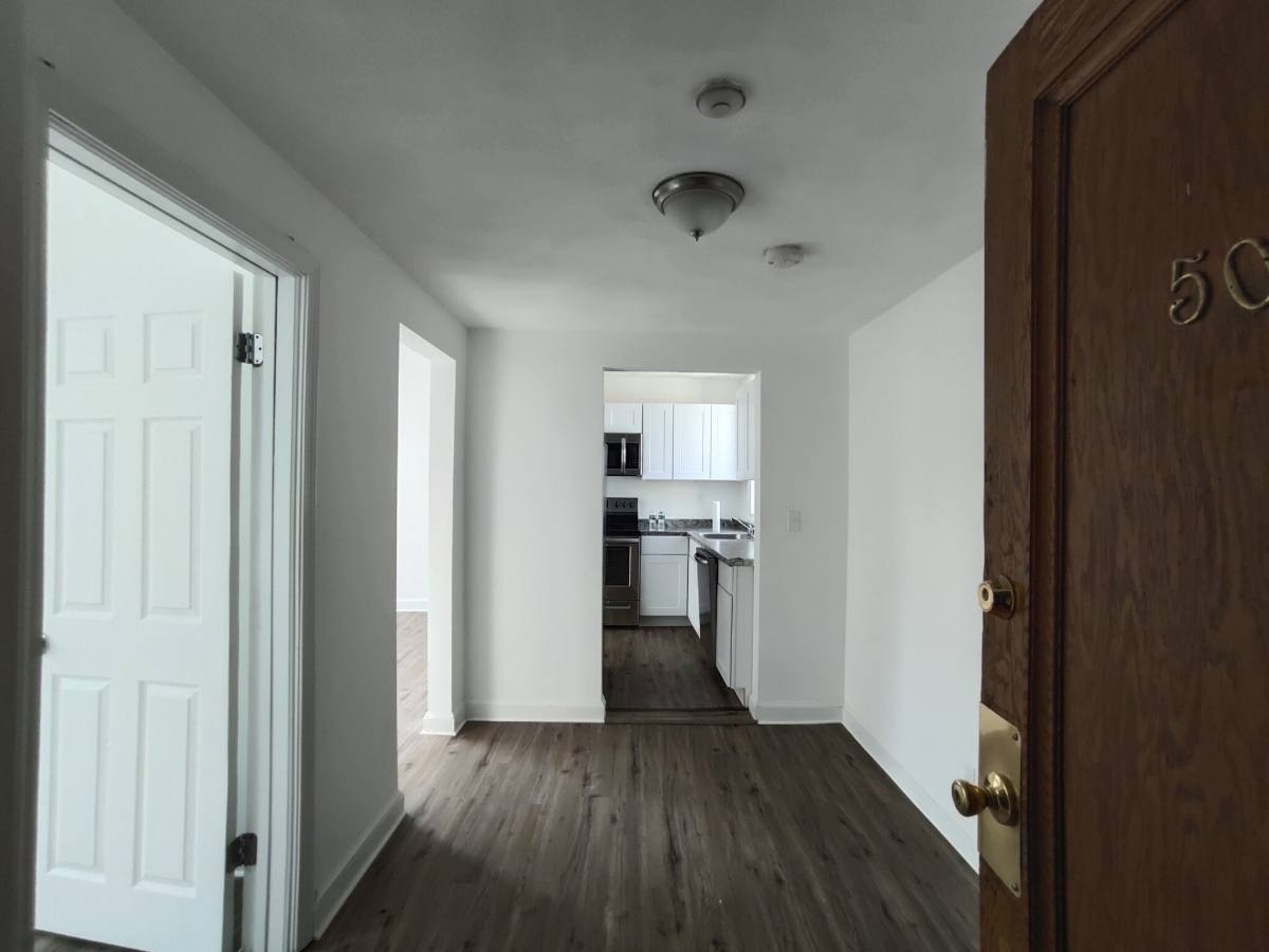 Apartment for rent at 1411 Commonwealth Ave #501, Brighton, MA 02135