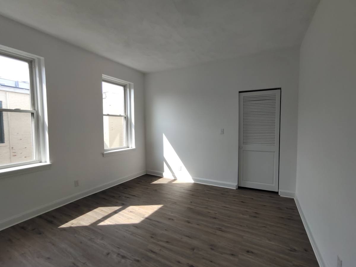 Apartment for rent at 1411 Commonwealth Ave #501, Brighton, MA 02135