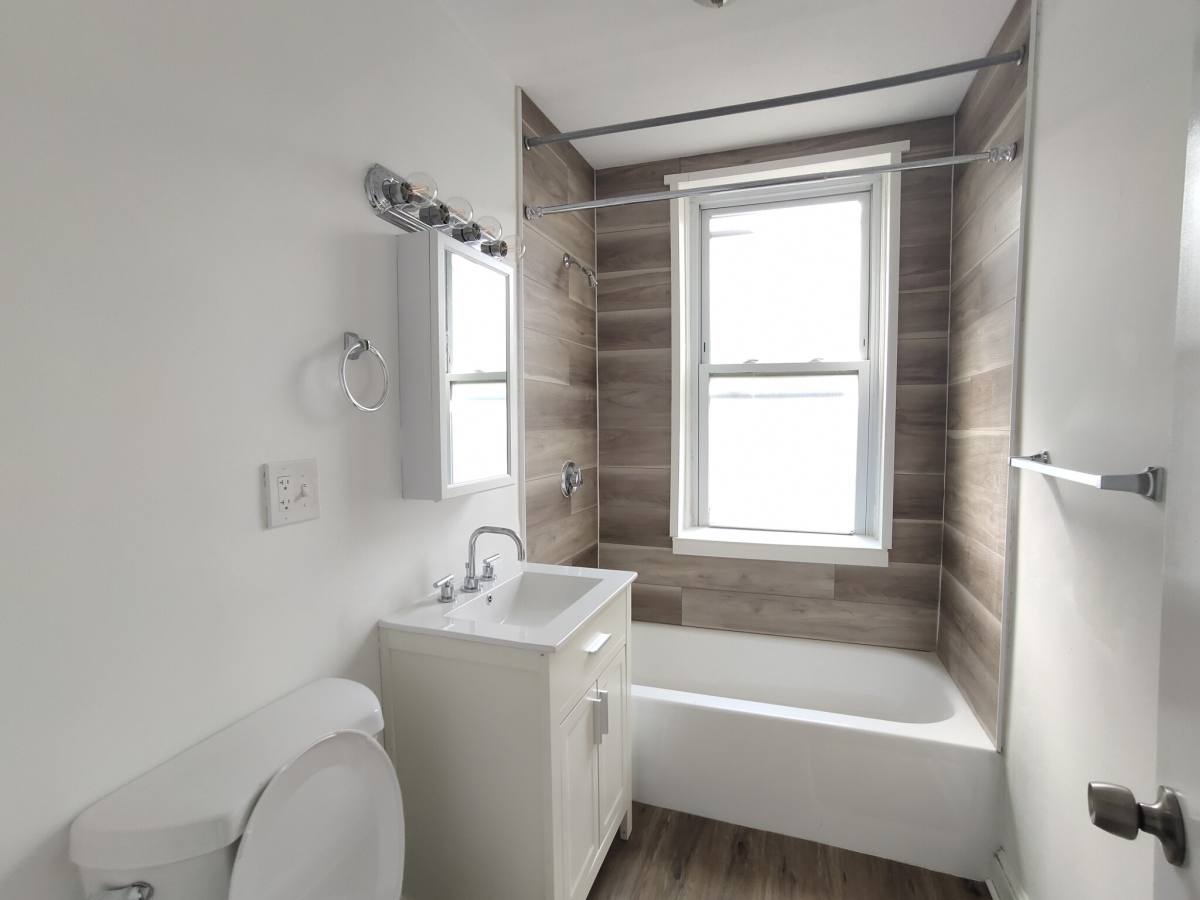 Apartment for rent at 1411 Commonwealth Ave #501, Brighton, MA 02135