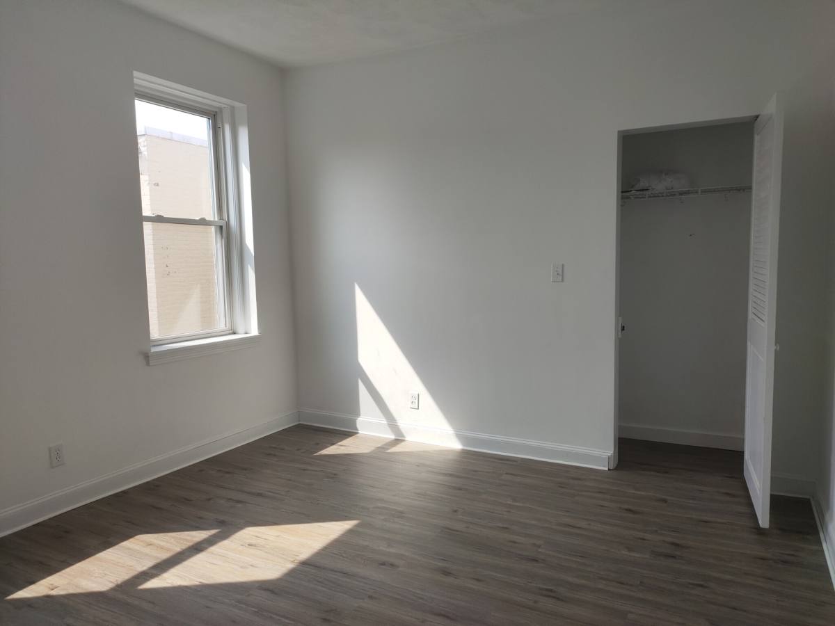 Apartment for rent at 1411 Commonwealth Ave #501, Brighton, MA 02135