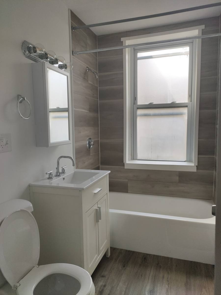 Apartment for rent at 1411 Commonwealth Ave #501, Brighton, MA 02135