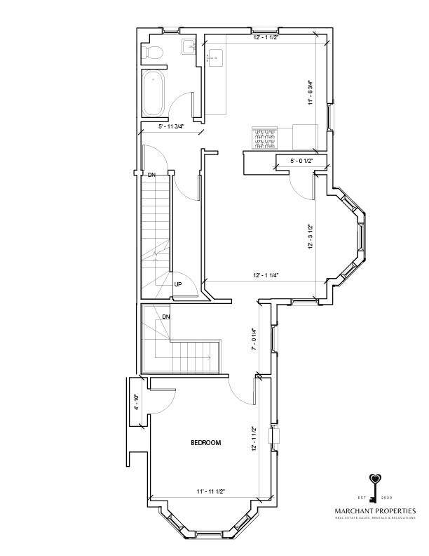 Apartment for rent at 23 Maple St #2F, Waltham, MA 02453