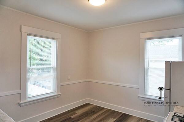 Apartment for rent at 23 Maple St #2F, Waltham, MA 02453