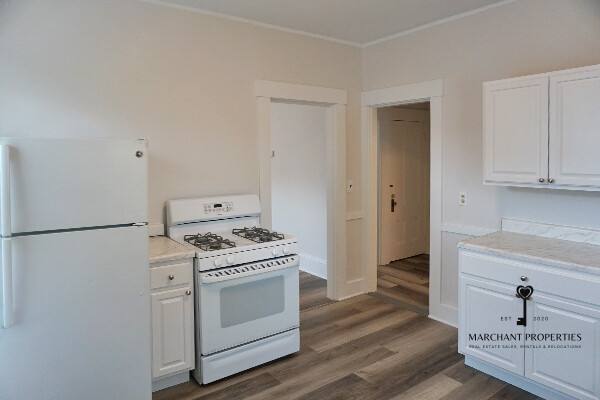 Apartment for rent at 23 Maple St #2F, Waltham, MA 02453