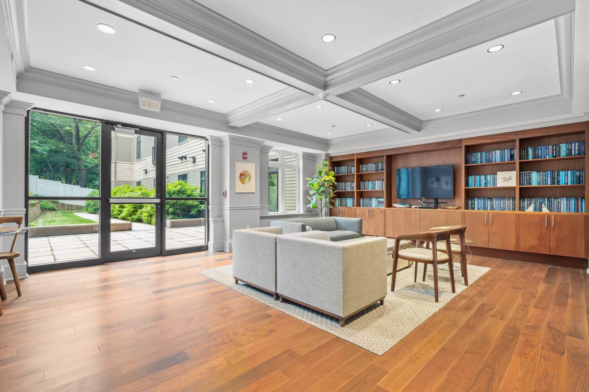 Apartment for rent at 1501 Commonwealth Ave #103, Brighton, MA 02135