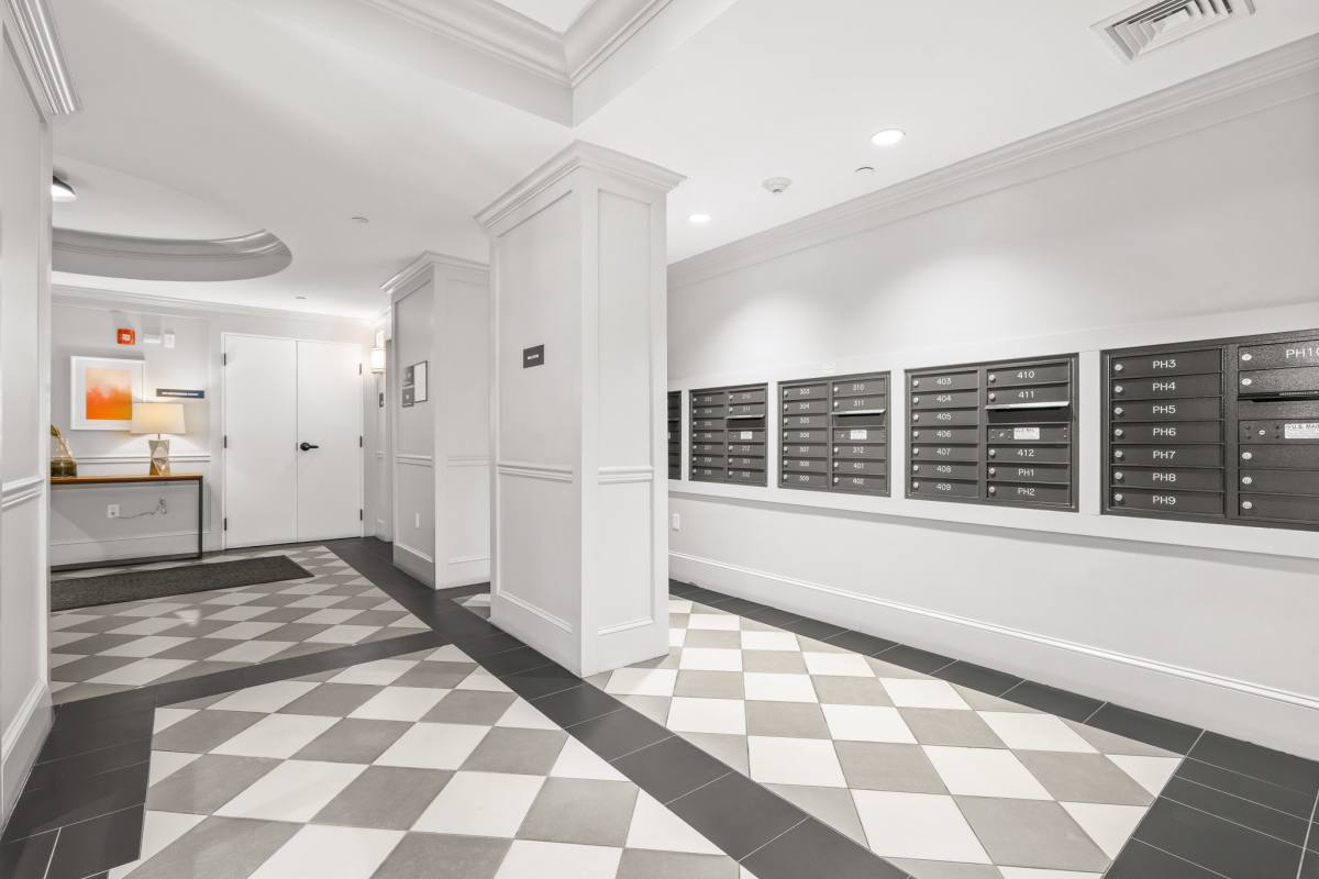 Apartment for rent at 1501 Commonwealth Ave #103, Brighton, MA 02135