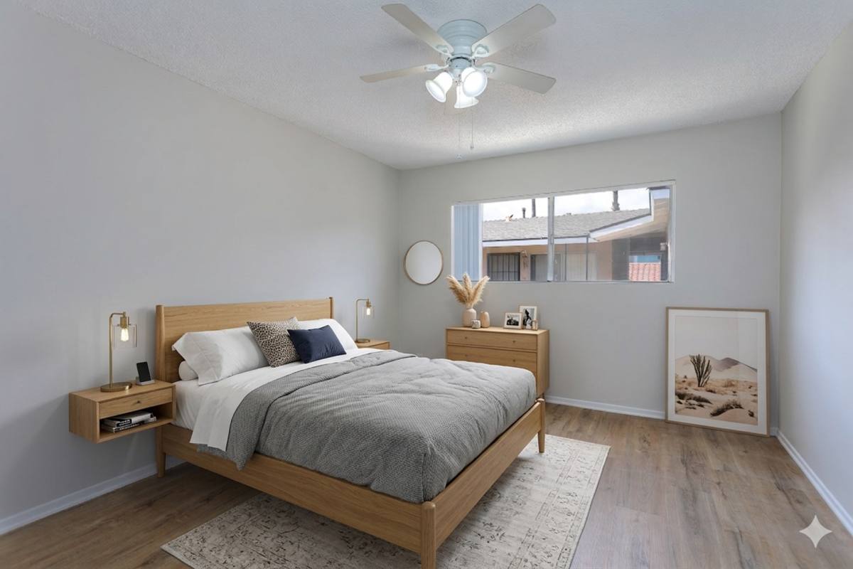 Apartment for rent at 830-842 Elm Ave, Long Beach, CA 90813