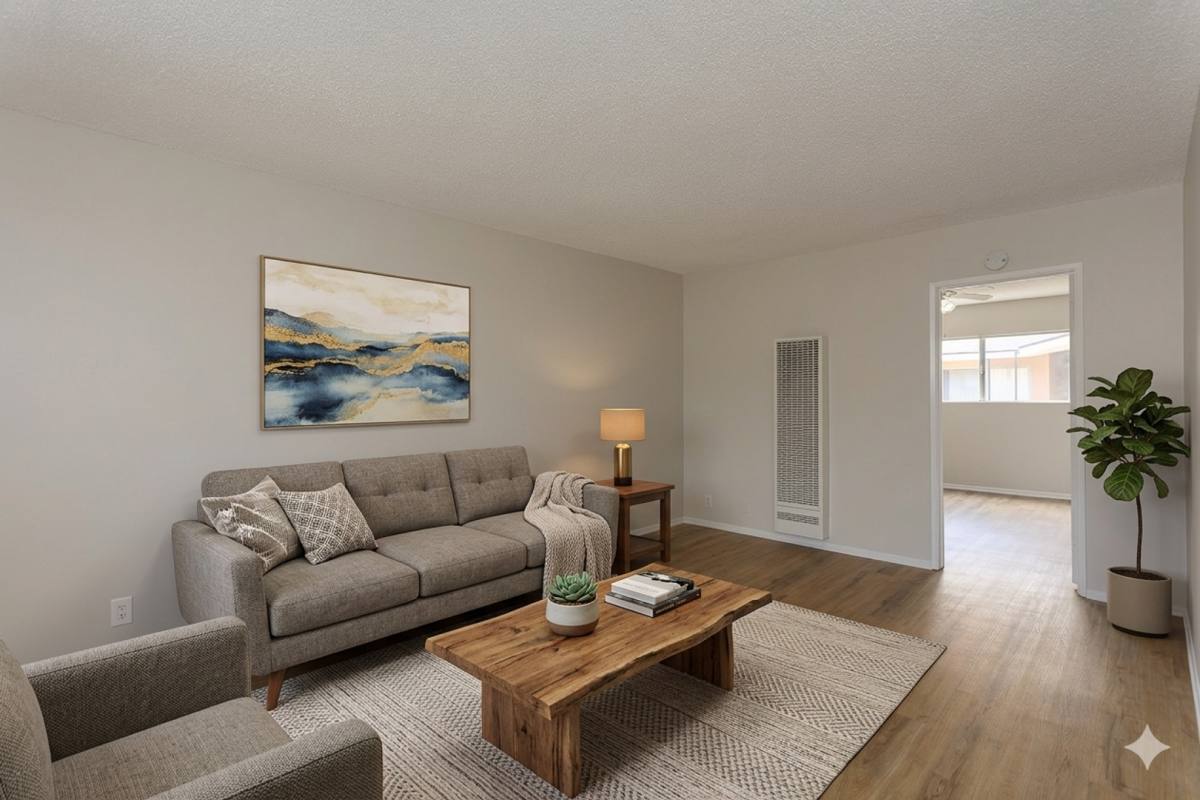 Apartment for rent at 830-842 Elm Ave, Long Beach, CA 90813