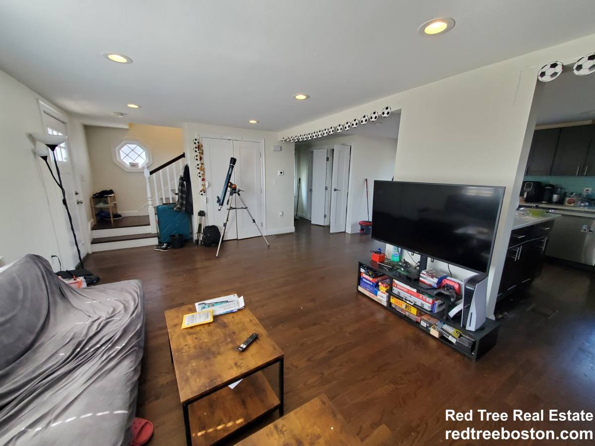 House for rent at 77 Rock Glen Rd, Medford, MA 02155