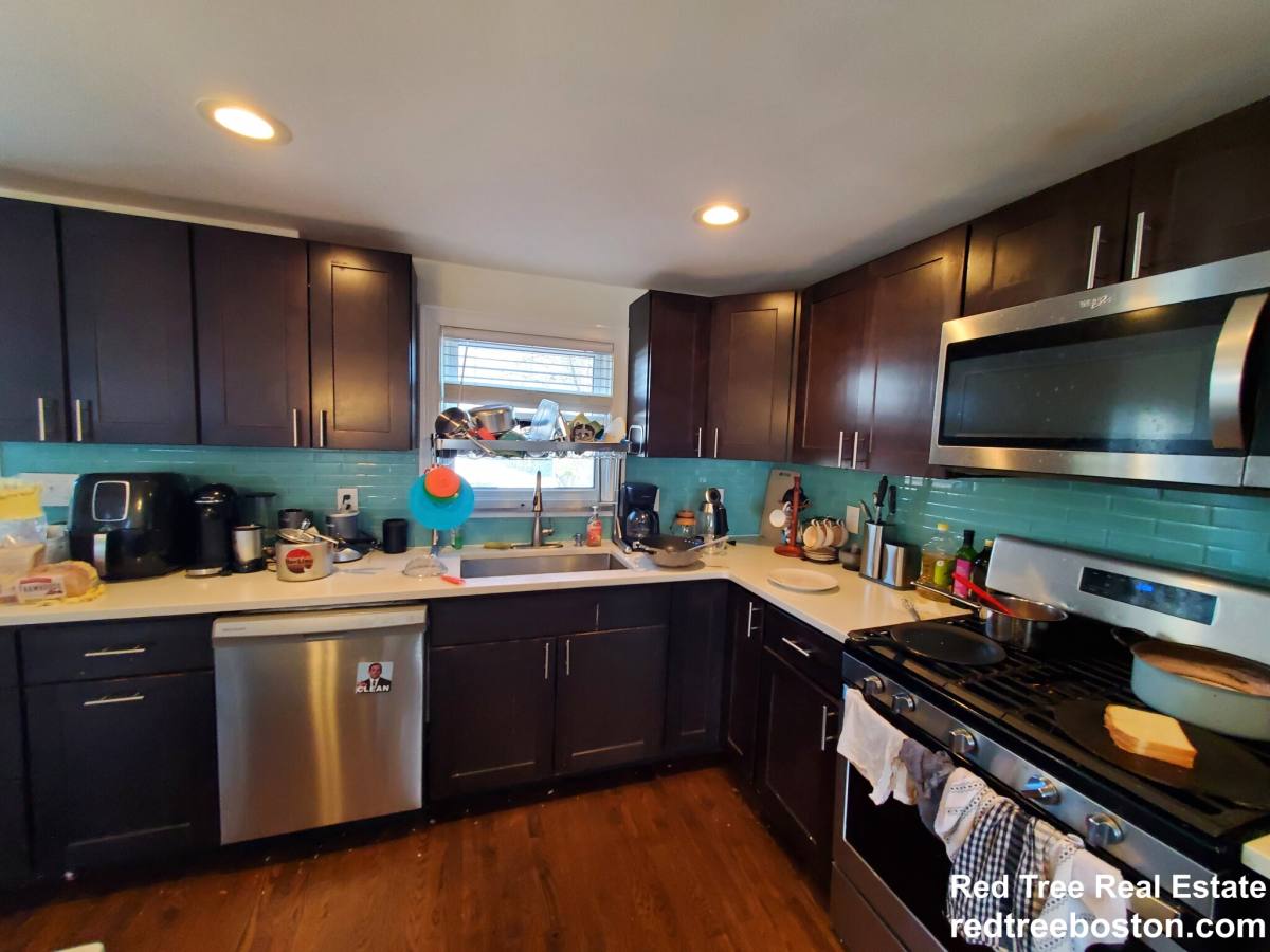 House for rent at 77 Rock Glen Rd, Medford, MA 02155