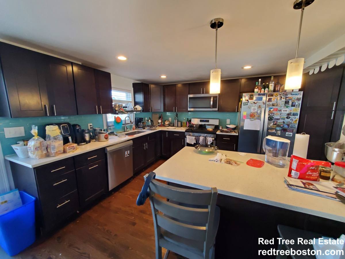 House for rent at 77 Rock Glen Rd, Medford, MA 02155