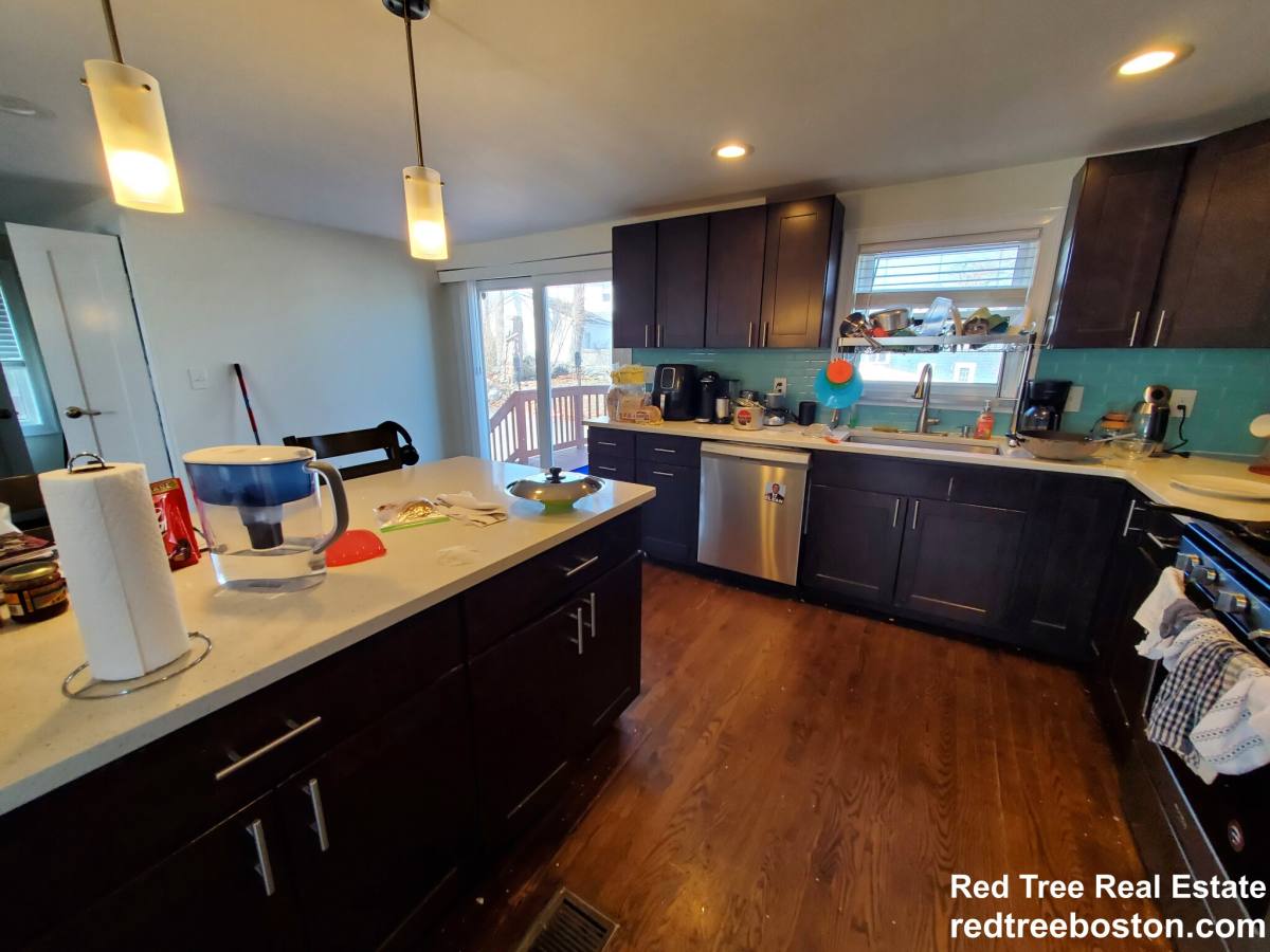 House for rent at 77 Rock Glen Rd, Medford, MA 02155