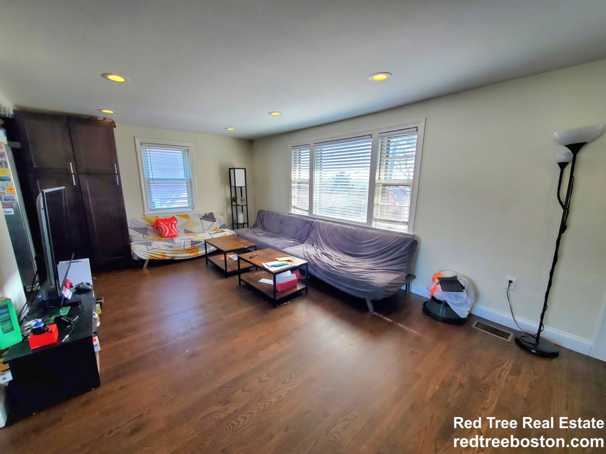 House for rent at 77 Rock Glen Rd, Medford, MA 02155