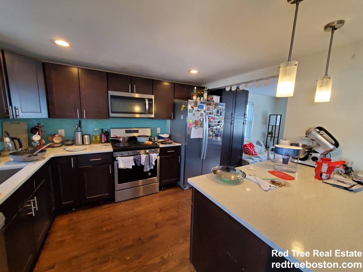 House for rent at 77 Rock Glen Rd, Medford, MA 02155