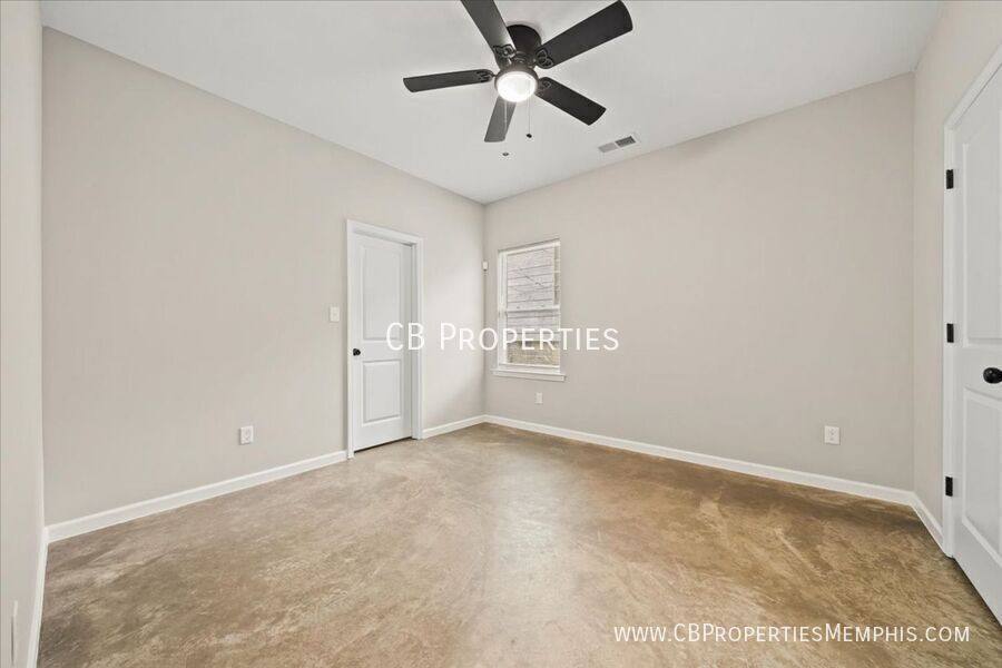 House for rent at 2845 Yale Ave, Memphis, TN 38112