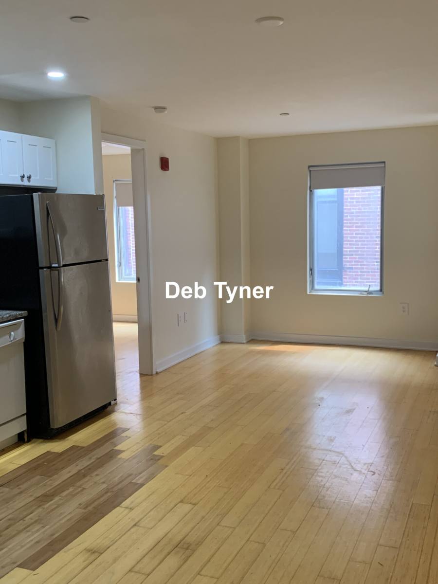 Apartment for rent at 50 Boylston St #7, Boston, MA 02116