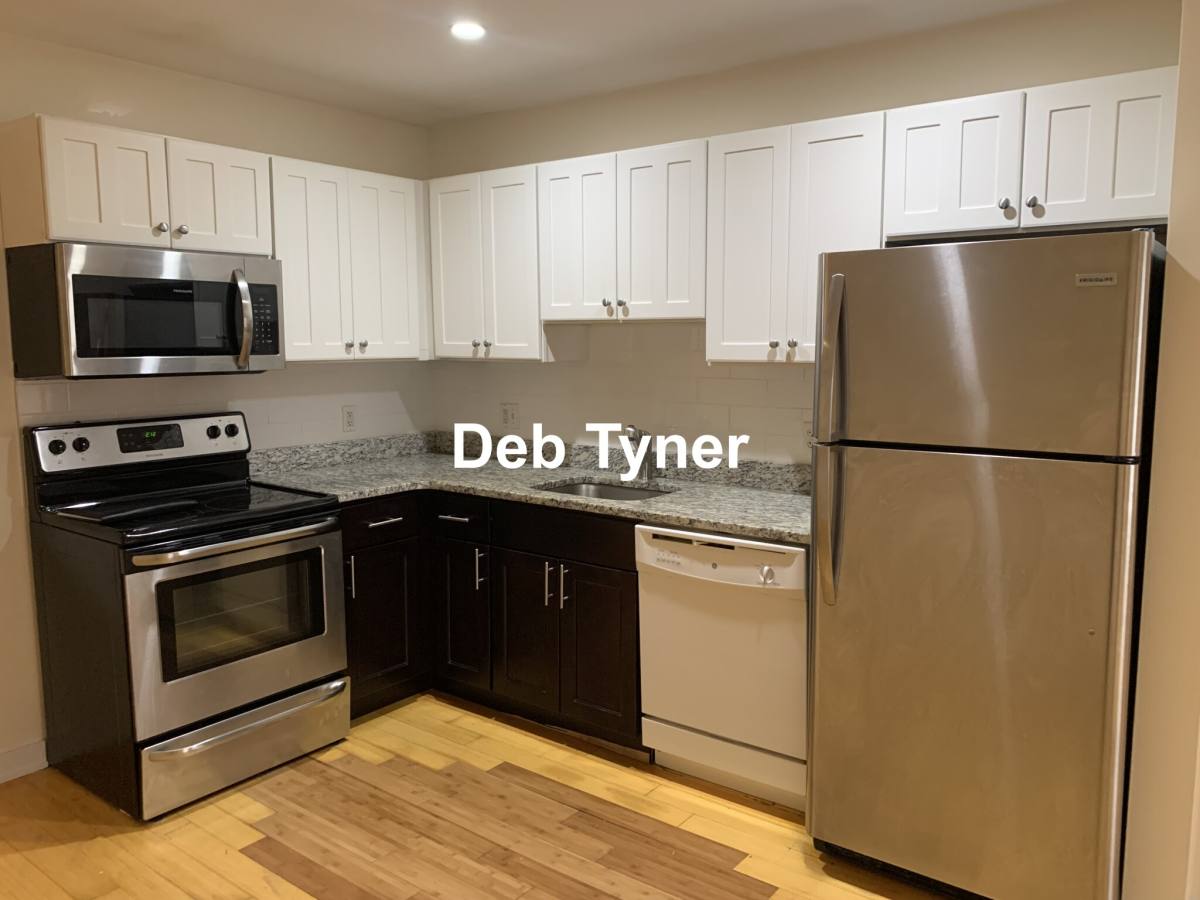 Apartment for rent at 50 Boylston St #7, Boston, MA 02116