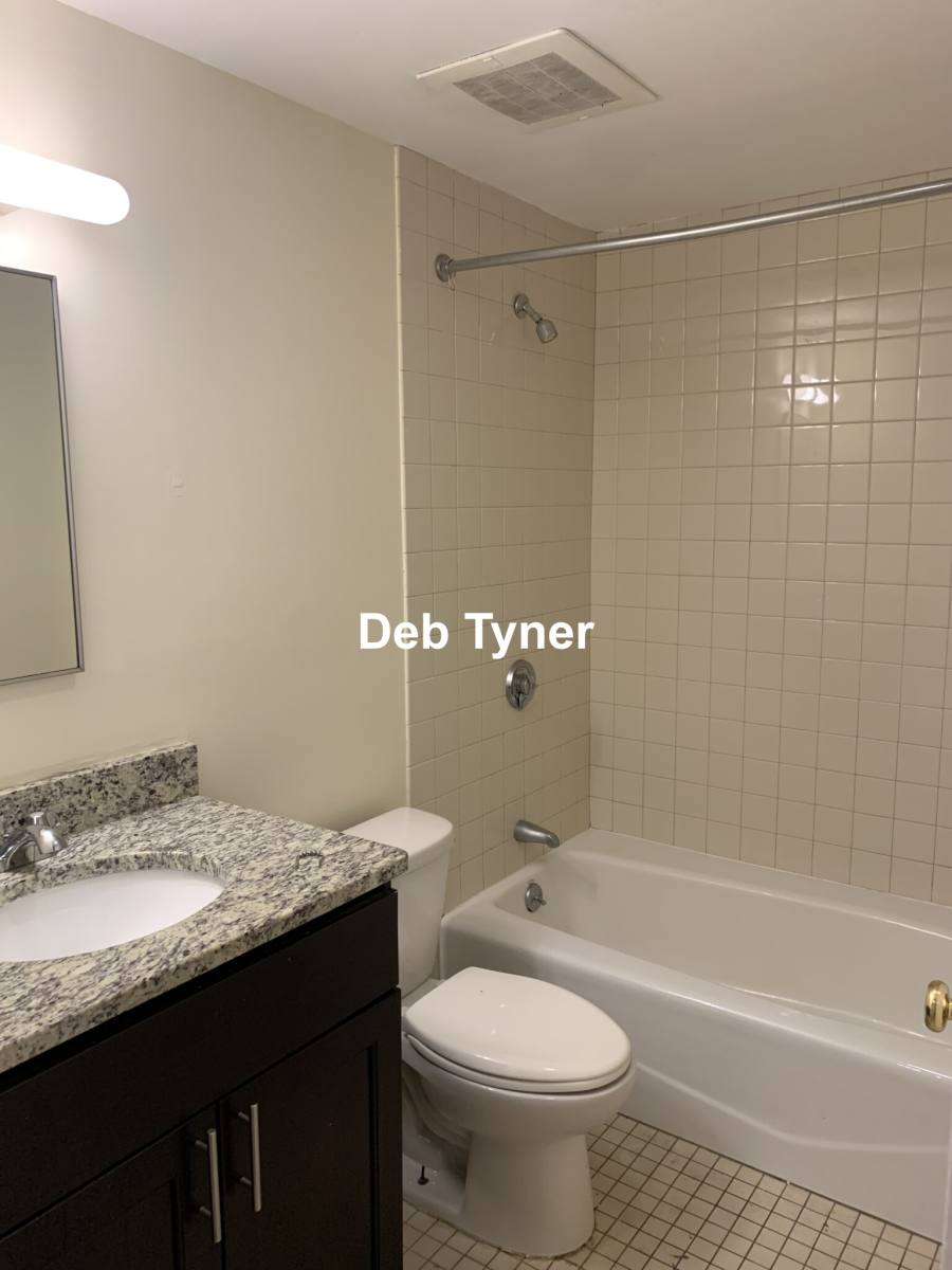Apartment for rent at 50 Boylston St #7, Boston, MA 02116