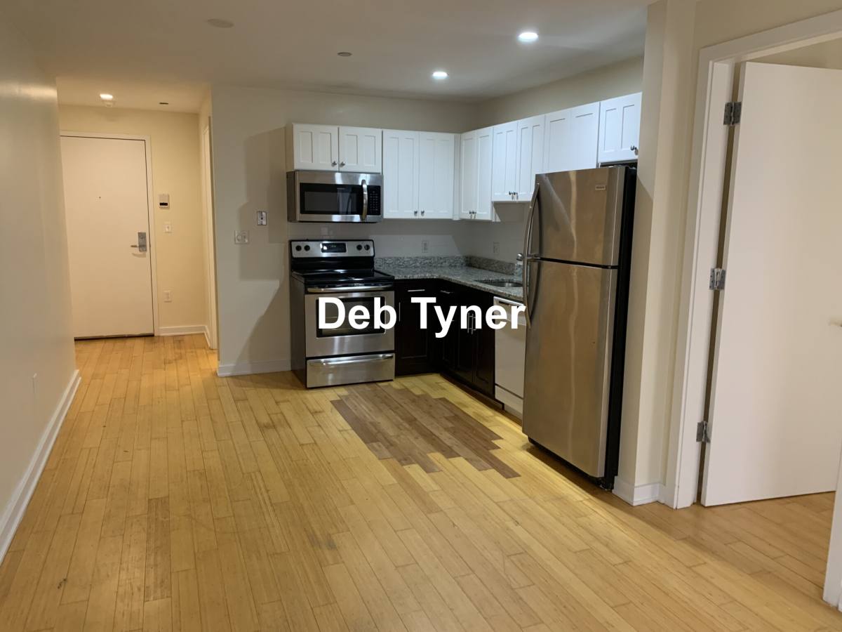 Apartment for rent at 50 Boylston St #7, Boston, MA 02116