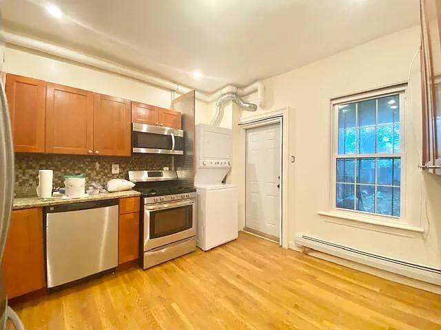 Apartment for rent at 45 School St #1, Roxbury, MA 02119