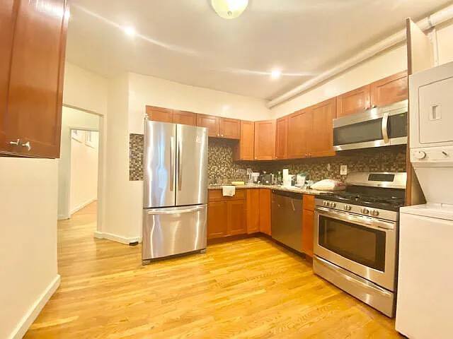 Apartment for rent at 45 School St #1, Roxbury, MA 02119