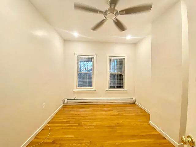 Apartment for rent at 45 School St #1, Roxbury, MA 02119