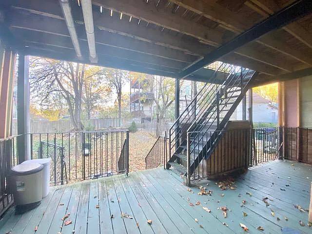 Apartment for rent at 45 School St #1, Roxbury, MA 02119