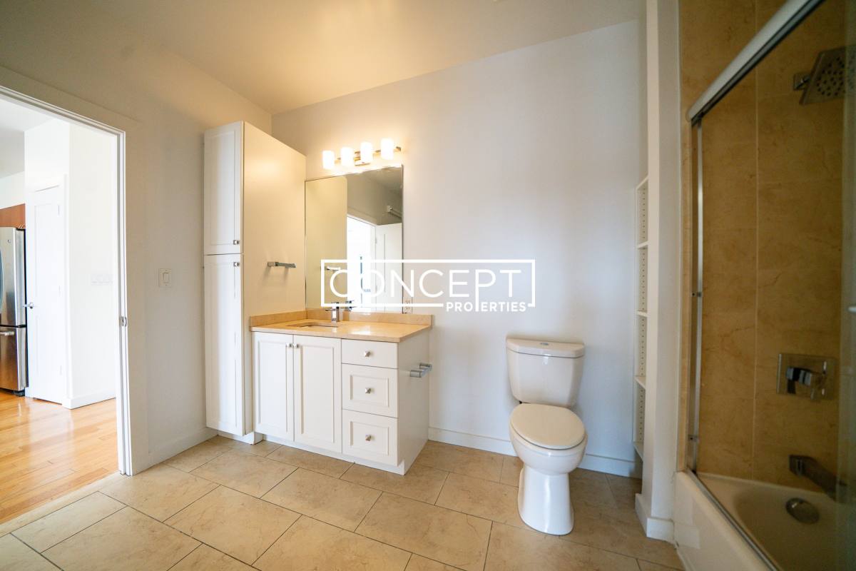 Apartment for rent at 9 Miner #402, Boston, MA 02215