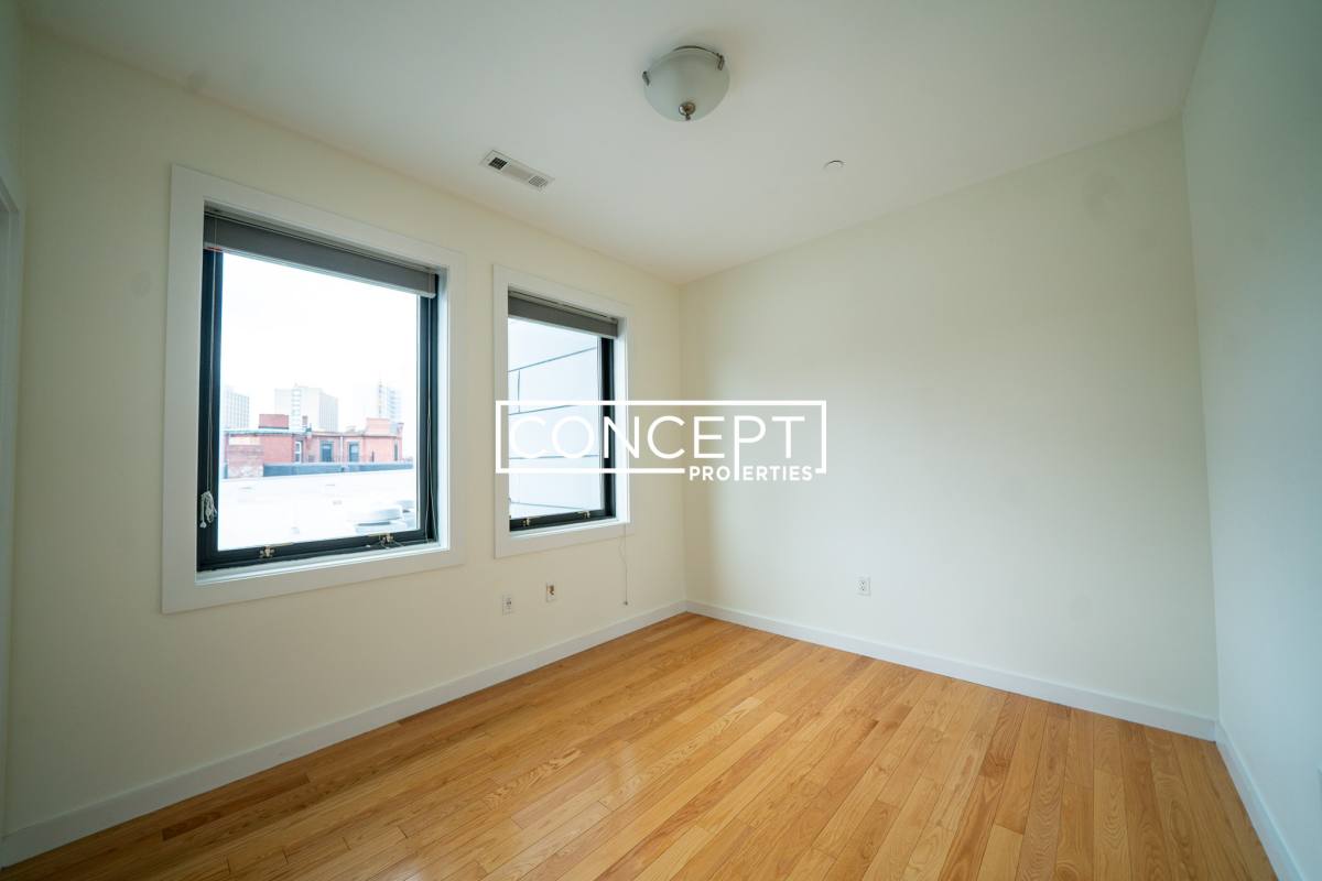 Apartment for rent at 9 Miner #402, Boston, MA 02215