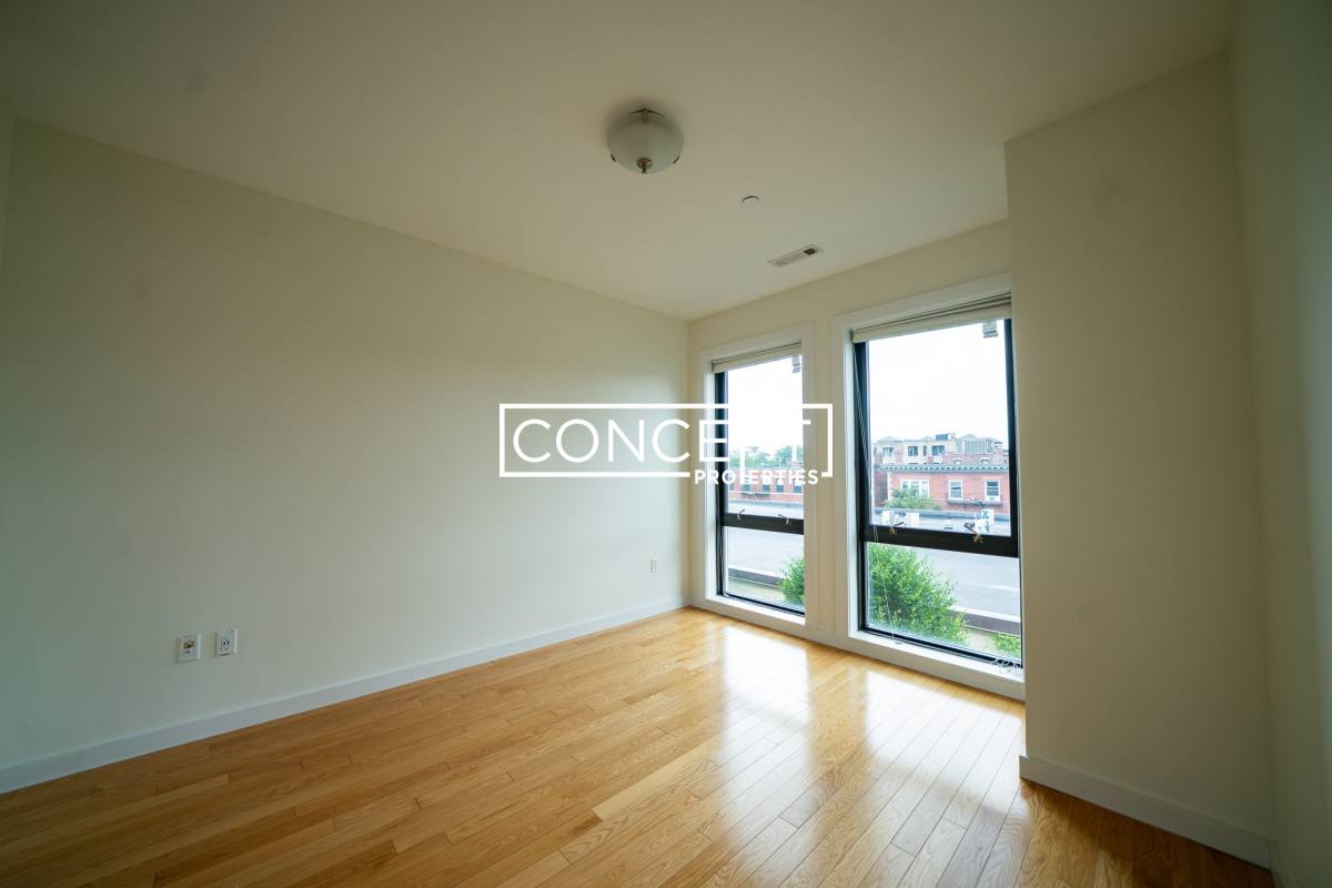 Apartment for rent at 9 Miner #402, Boston, MA 02215