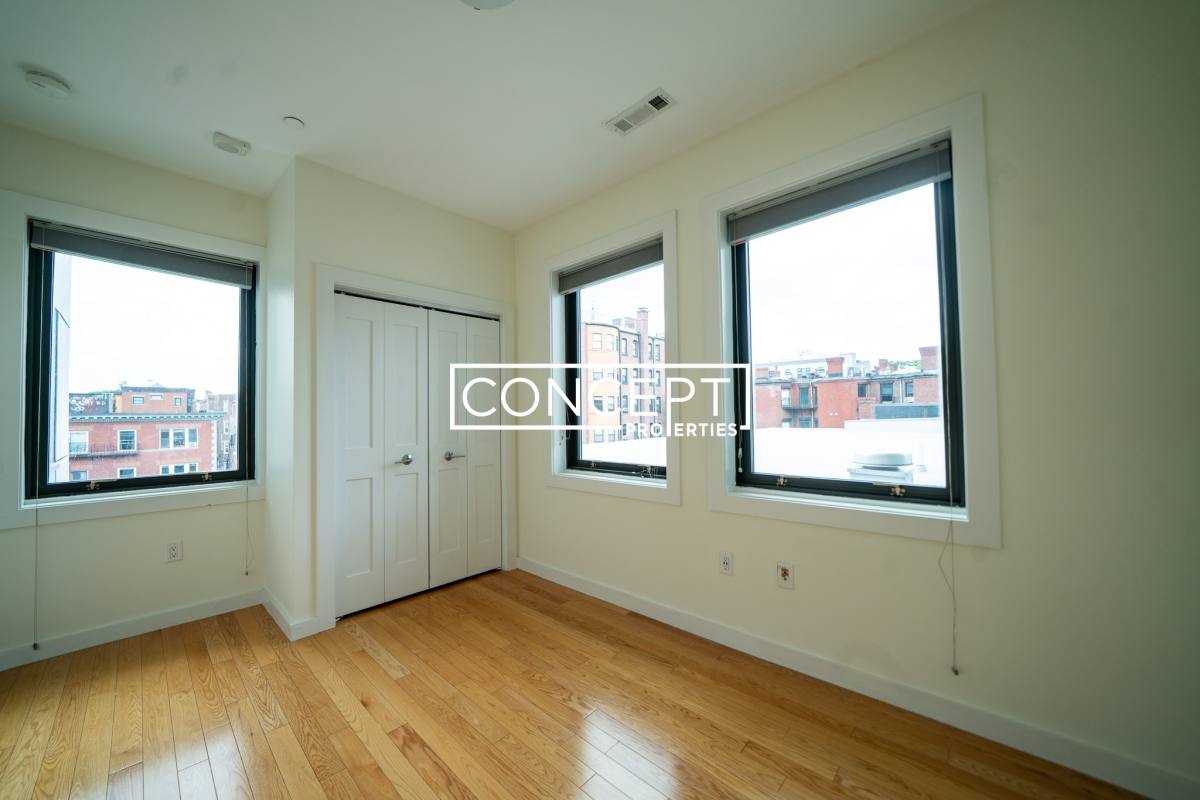 Apartment for rent at 9 Miner #402, Boston, MA 02215
