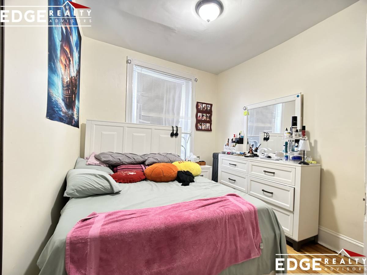 Apartment for rent at 1 Linden St #4A, Allston, MA 02134