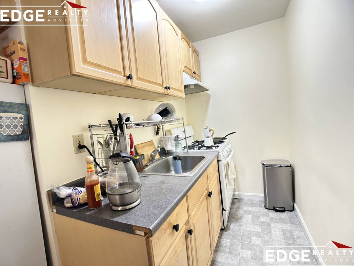 Apartment for rent at 1 Linden St #4A, Allston, MA 02134