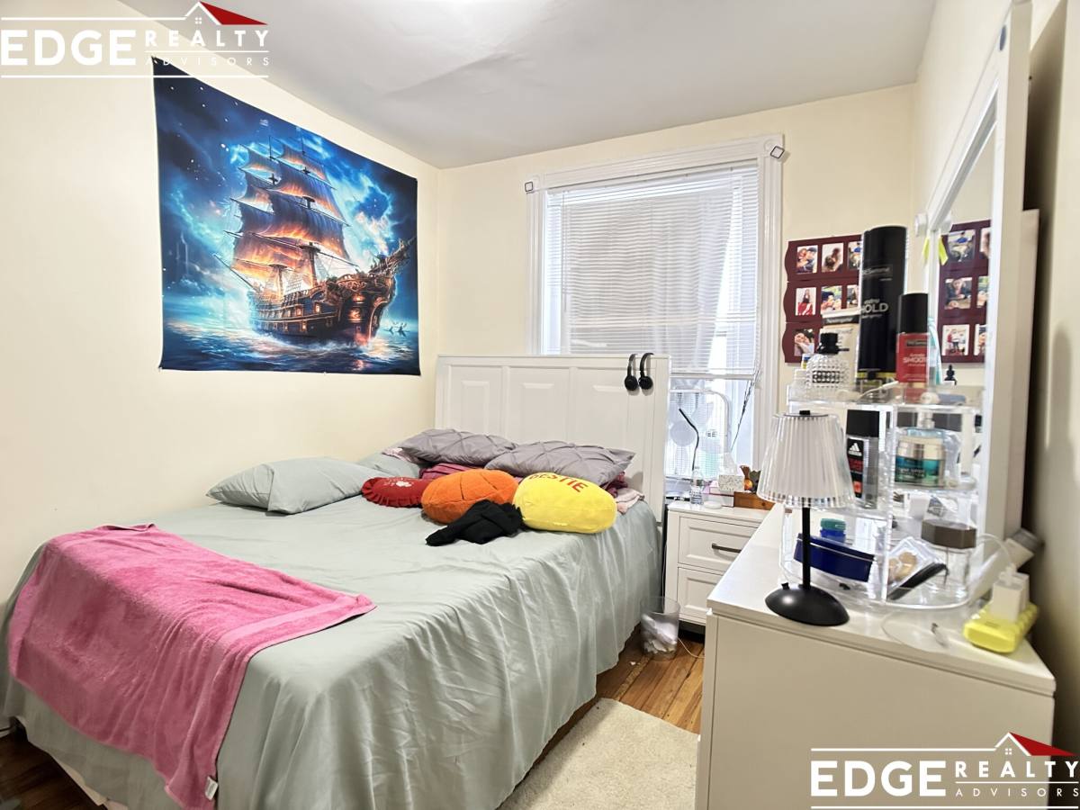 Apartment for rent at 1 Linden St #4A, Allston, MA 02134