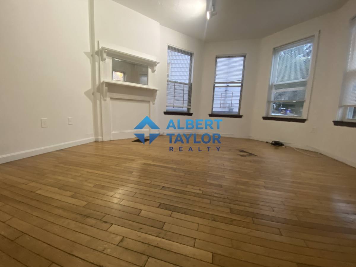 Apartment for rent at 10 Parker Hill Ave #1, Roxbury Crossing, MA 02120