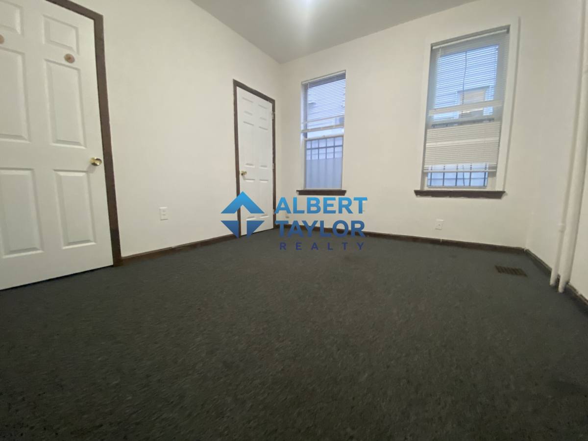 Apartment for rent at 10 Parker Hill Ave #1, Roxbury Crossing, MA 02120