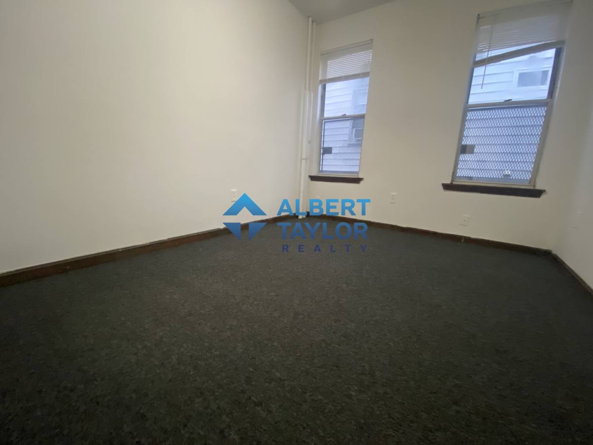 Apartment for rent at 10 Parker Hill Ave #1, Roxbury Crossing, MA 02120