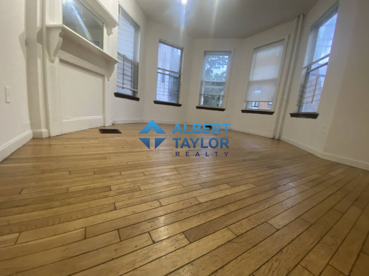 Apartment for rent at 10 Parker Hill Ave #1, Roxbury Crossing, MA 02120