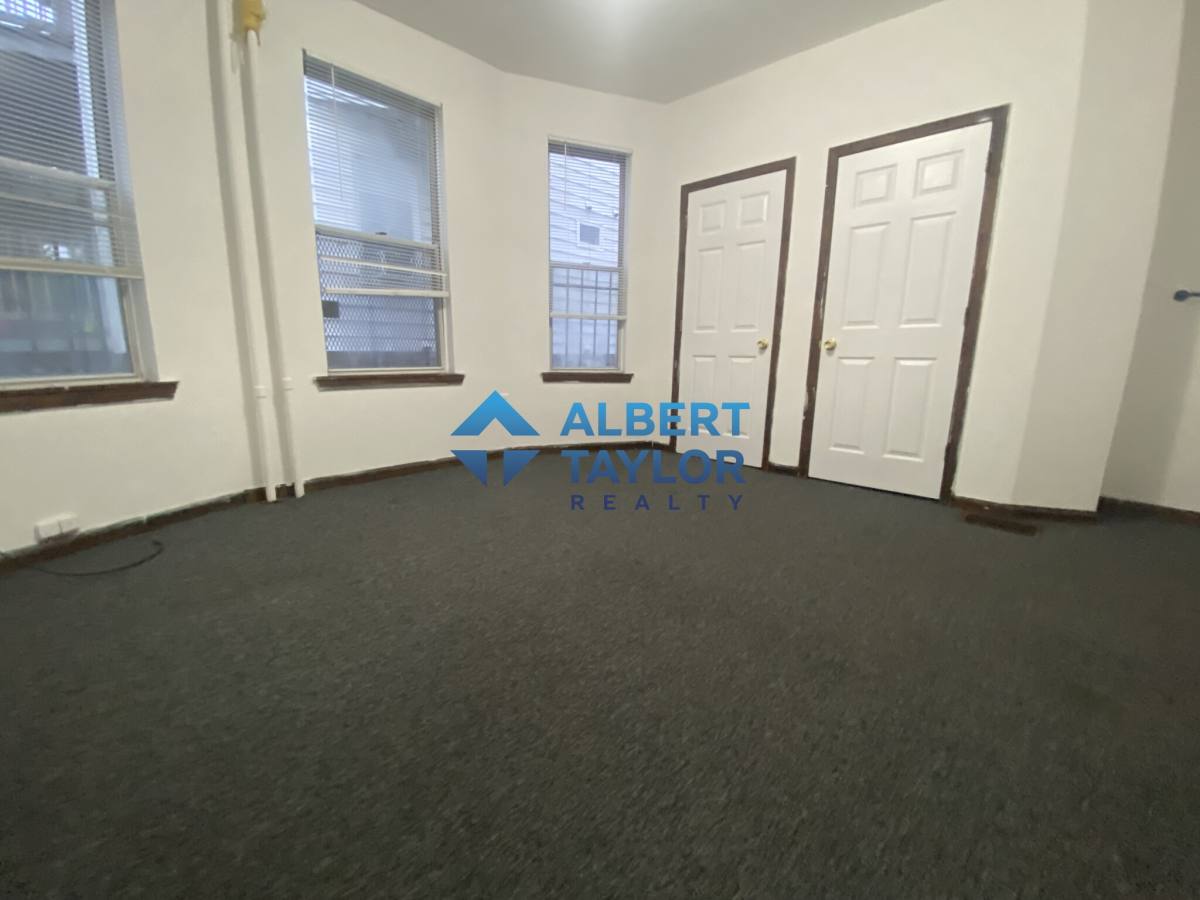 Apartment for rent at 10 Parker Hill Ave #1, Roxbury Crossing, MA 02120