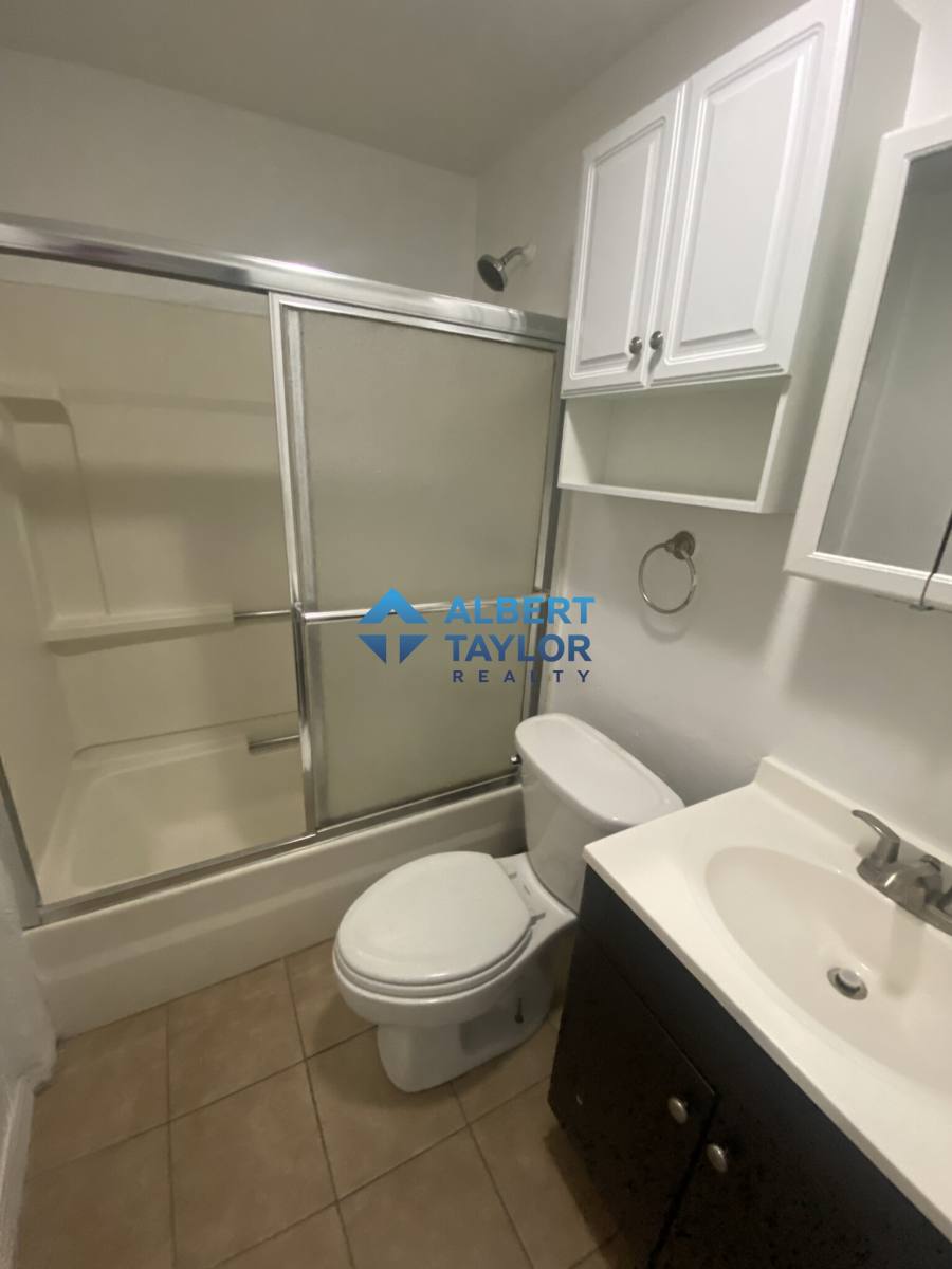 Apartment for rent at 10 Parker Hill Ave #1, Roxbury Crossing, MA 02120