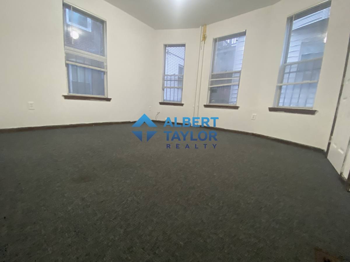Apartment for rent at 10 Parker Hill Ave #1, Roxbury Crossing, MA 02120