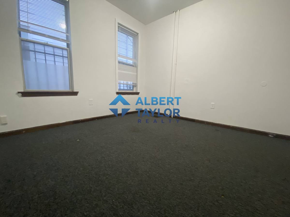 Apartment for rent at 10 Parker Hill Ave #1, Roxbury Crossing, MA 02120